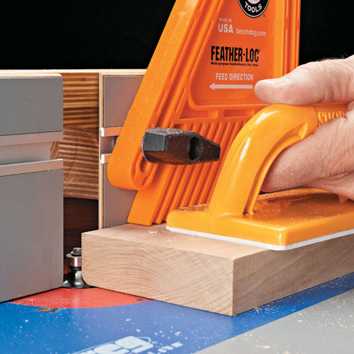 Woodsmith 25+ Router Tips Vol. 2