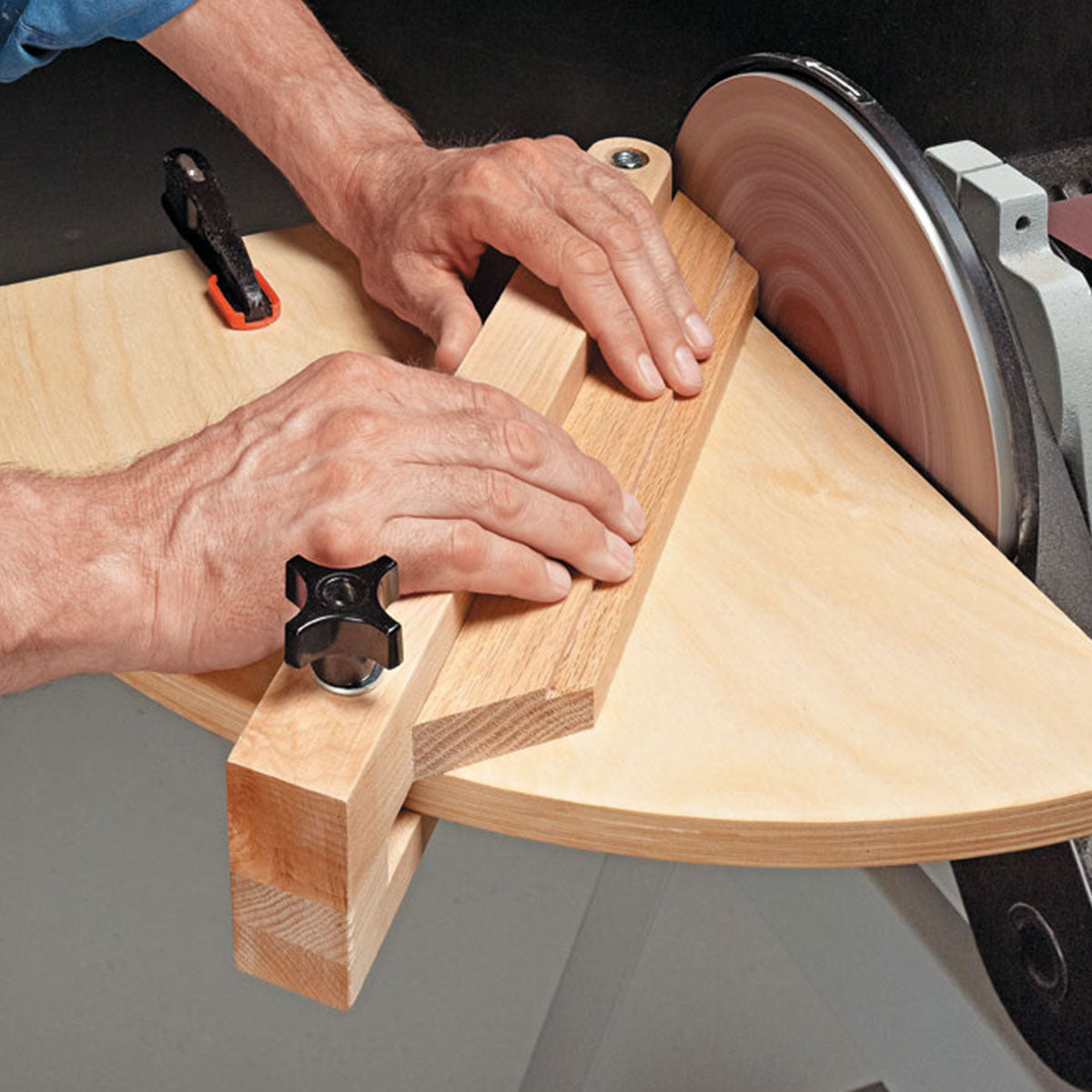 Woodsmith 15+ Power Tool Tips