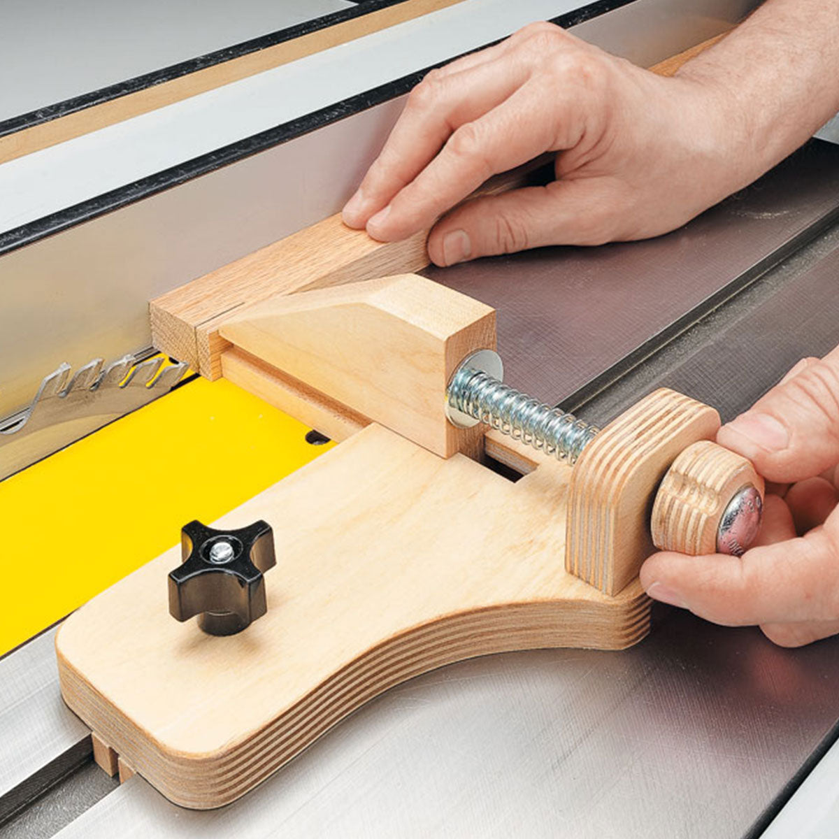 Woodsmith 20+ Layout & Measuring Tips Vol. 3