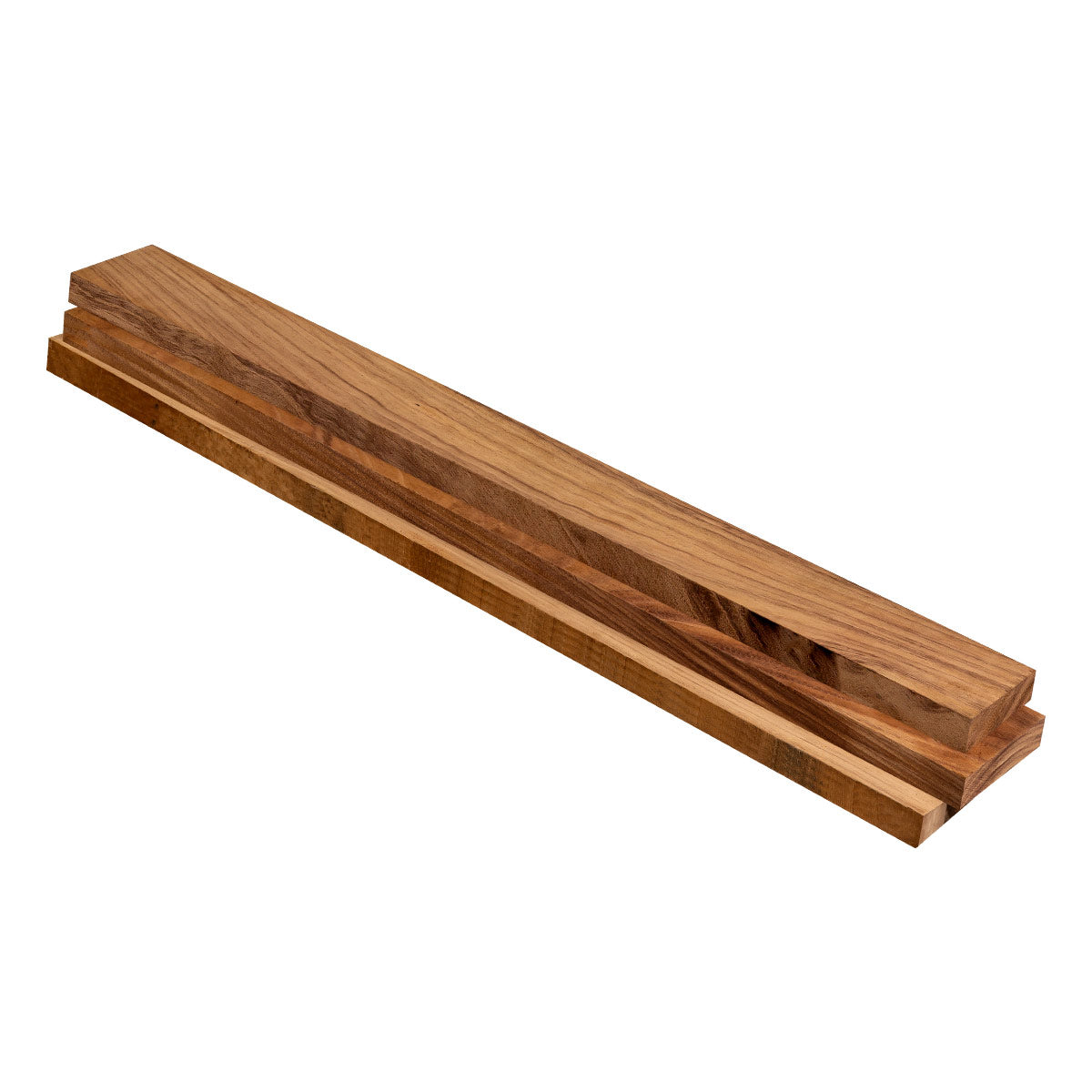 Guanacaste 8/4 Project Lumber Packs