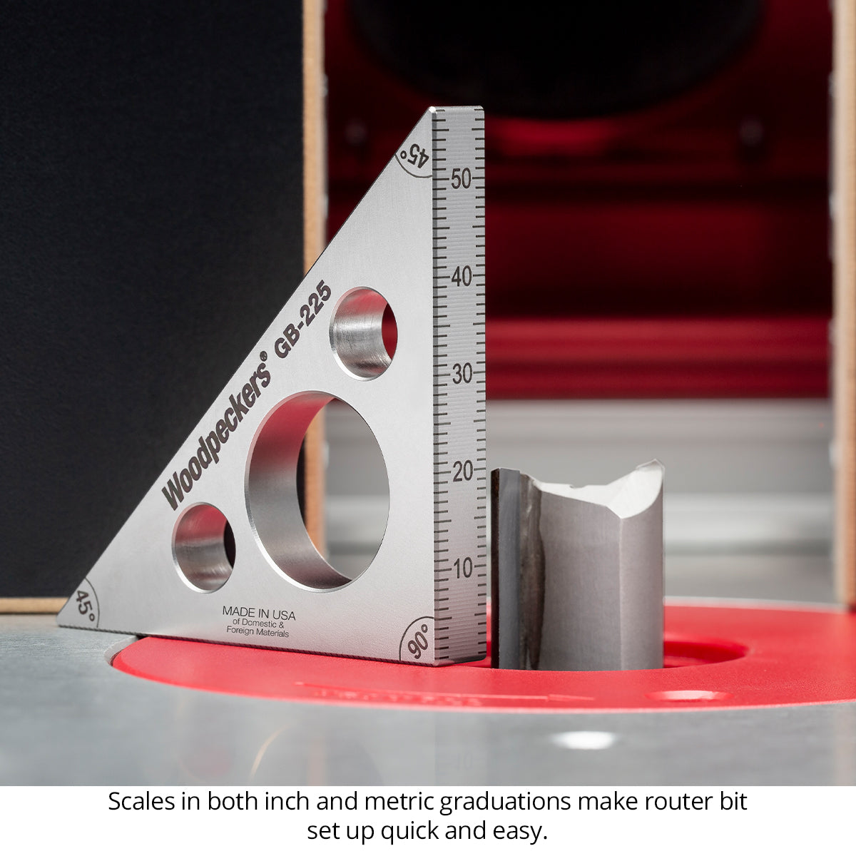 Stainless Steel Gauge Blocks - Closeout