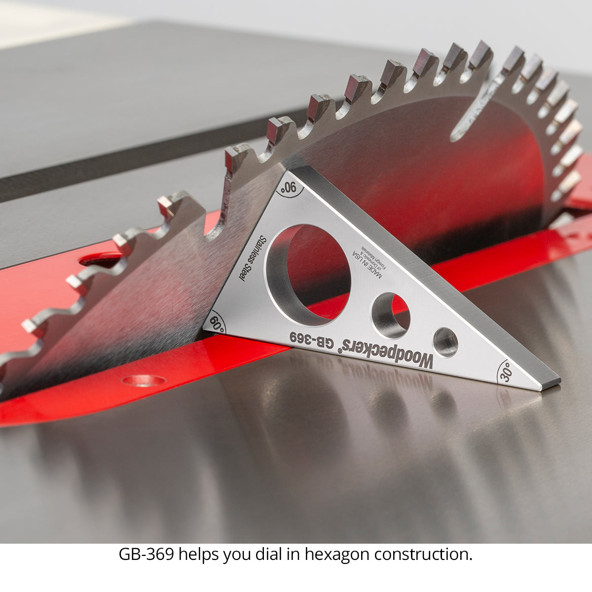 Stainless Steel Gauge Blocks - Closeout
