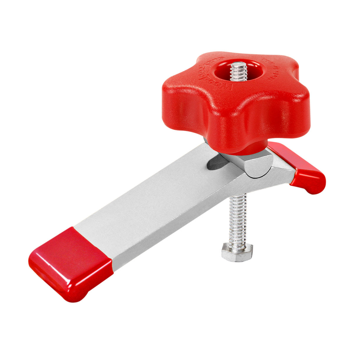 Hold Down Pivot Track Clamp