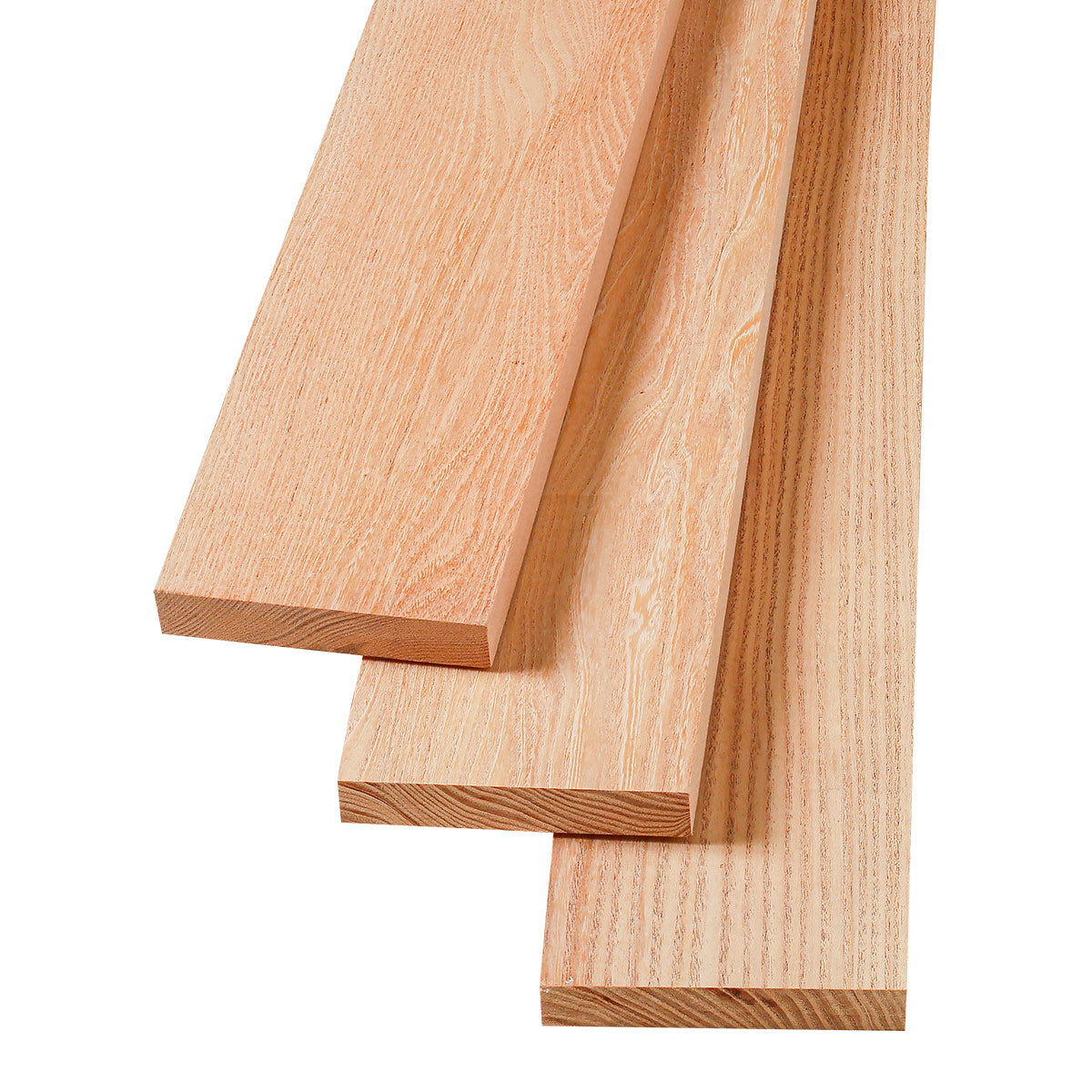 Character Honey Locust 10 Board Foot Project Lumber Packs