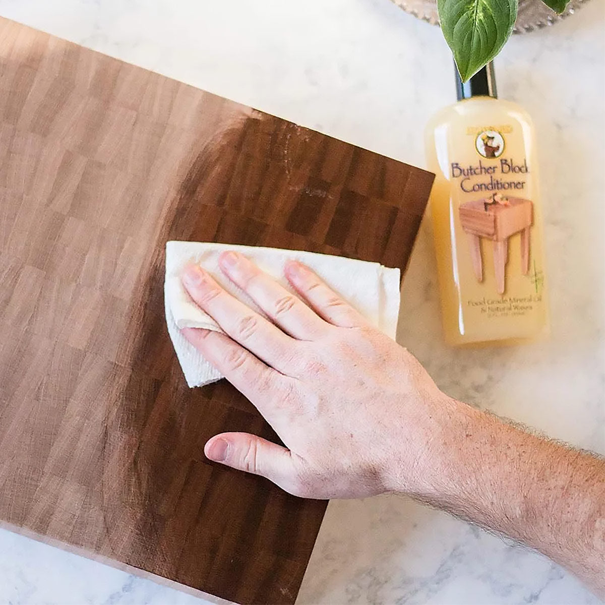Howard Butcher Block Conditioner