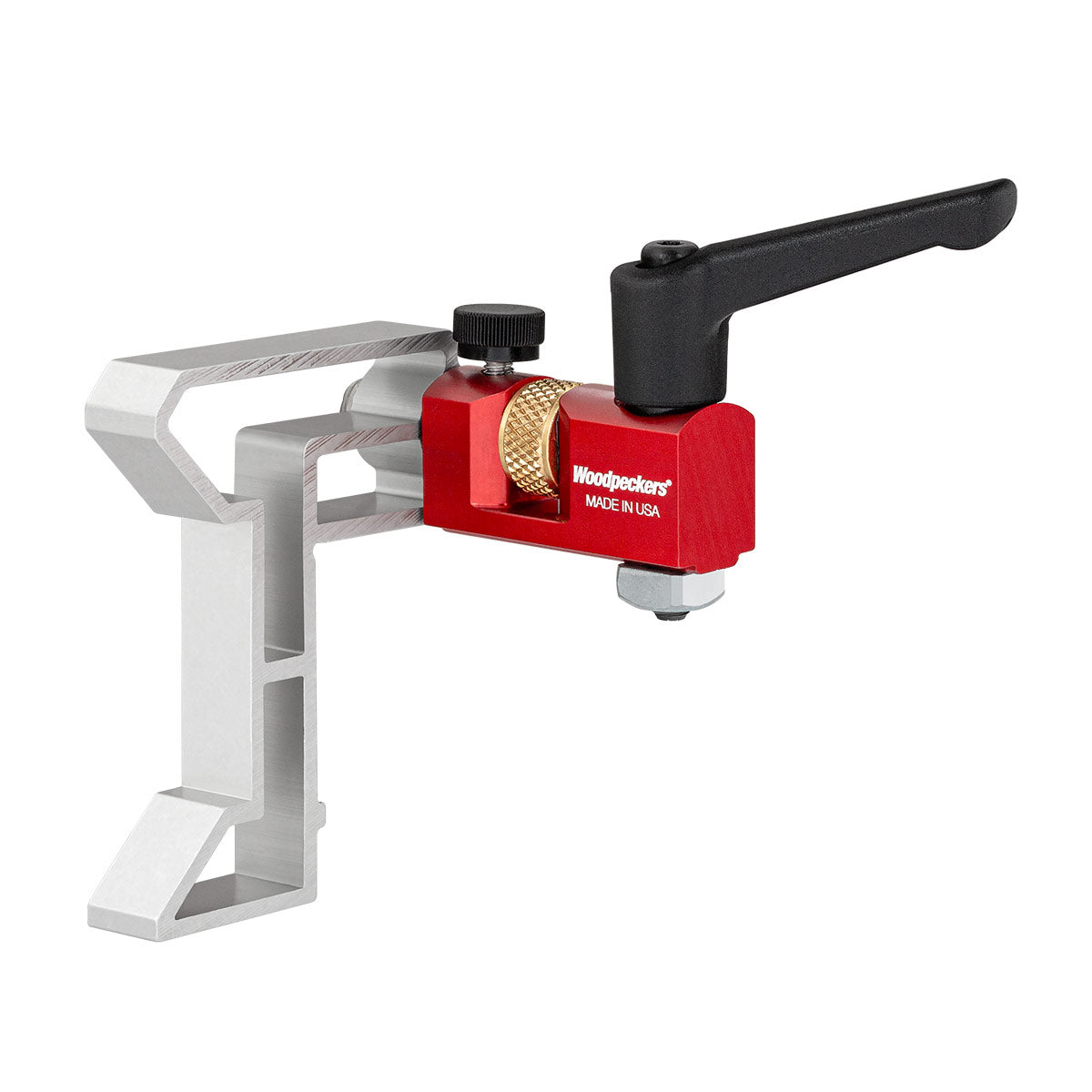 in-DEXABLE Miter Gauge & Sled - Replacement Parts & Accessories