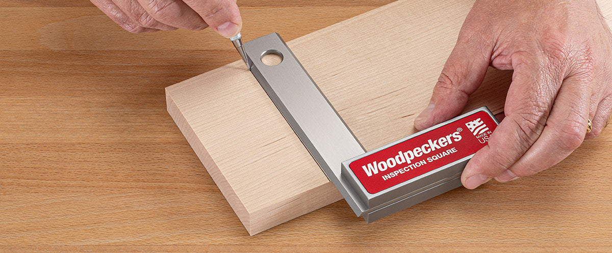 Woodpeckers