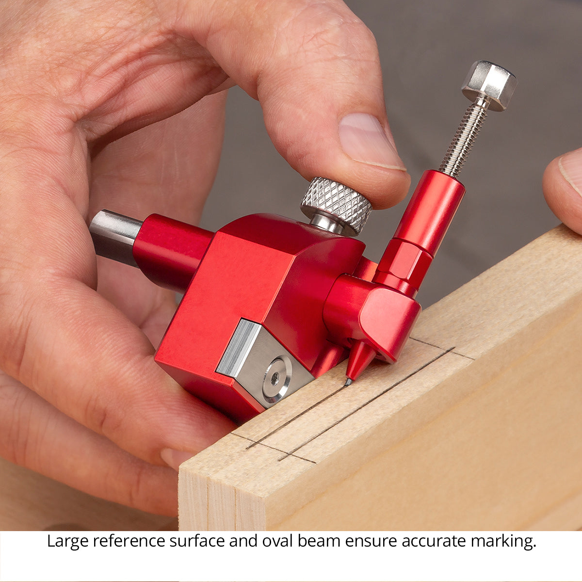 OneTIME Tool - Joiner's Marking Gauge and Dovetail Markers - Closeout