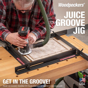 Juice Groove Jig
