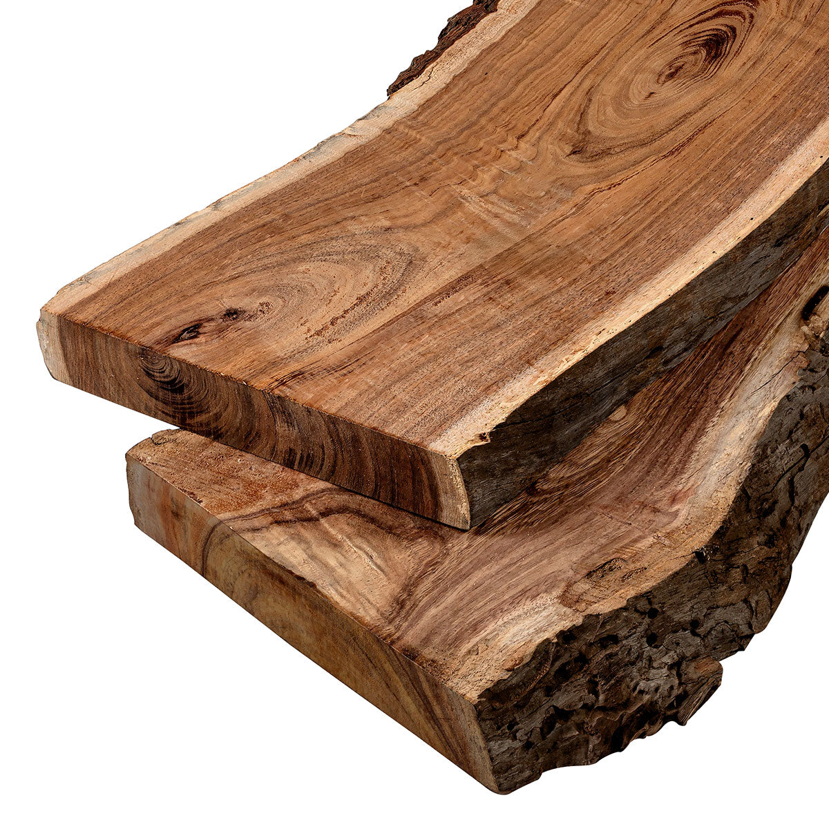 Koa Billets
