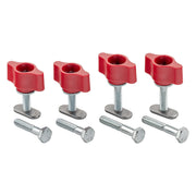 Mortising Jig Hardware Pack