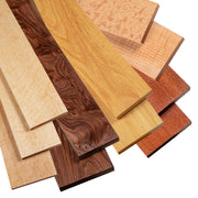 Scratch & Dent 10 Board Foot Project Lumber Mystery Packs