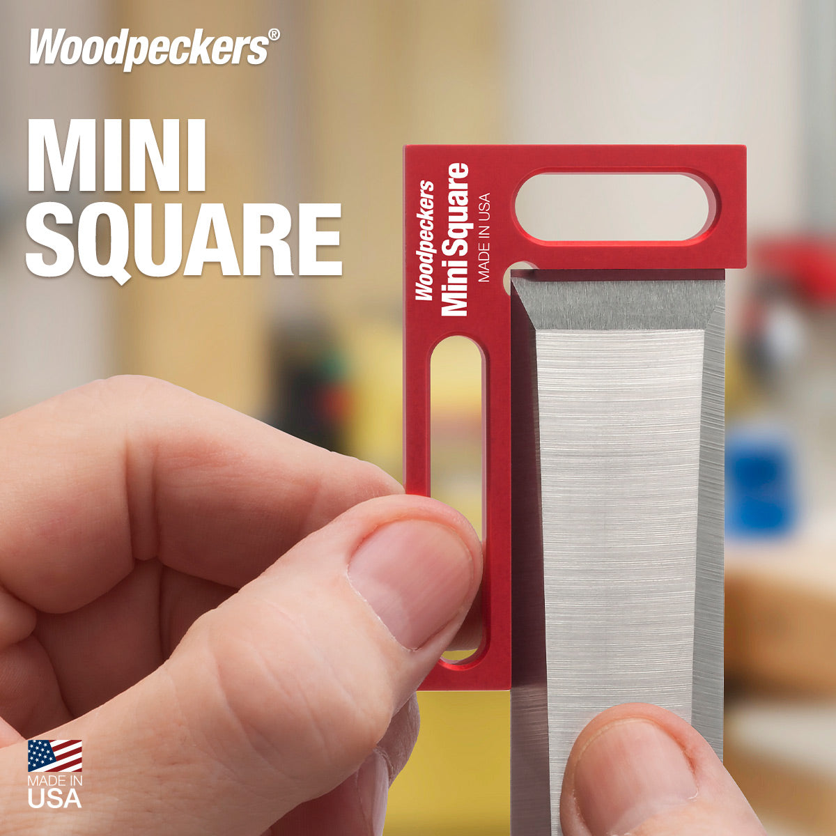Mini Square