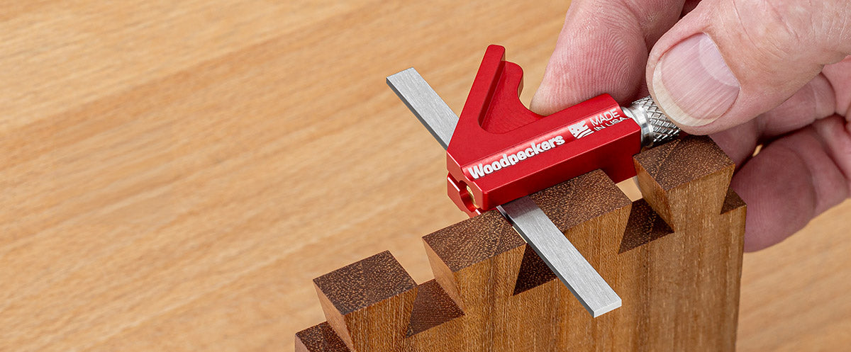 Woodpeckers