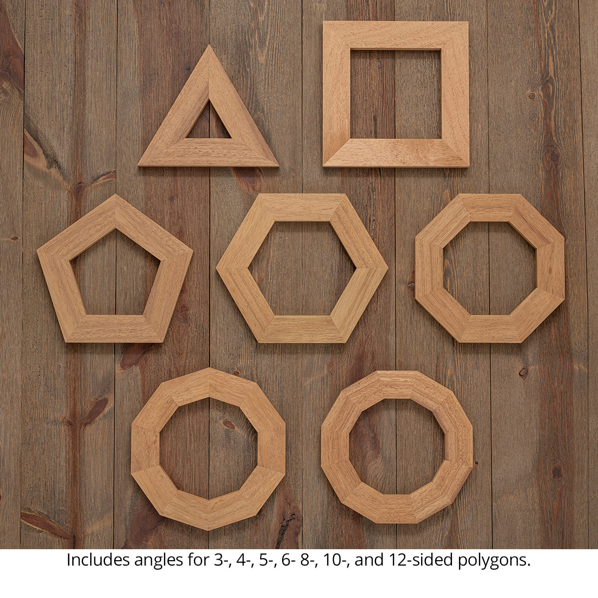 Miter Gauge Setup Blocks