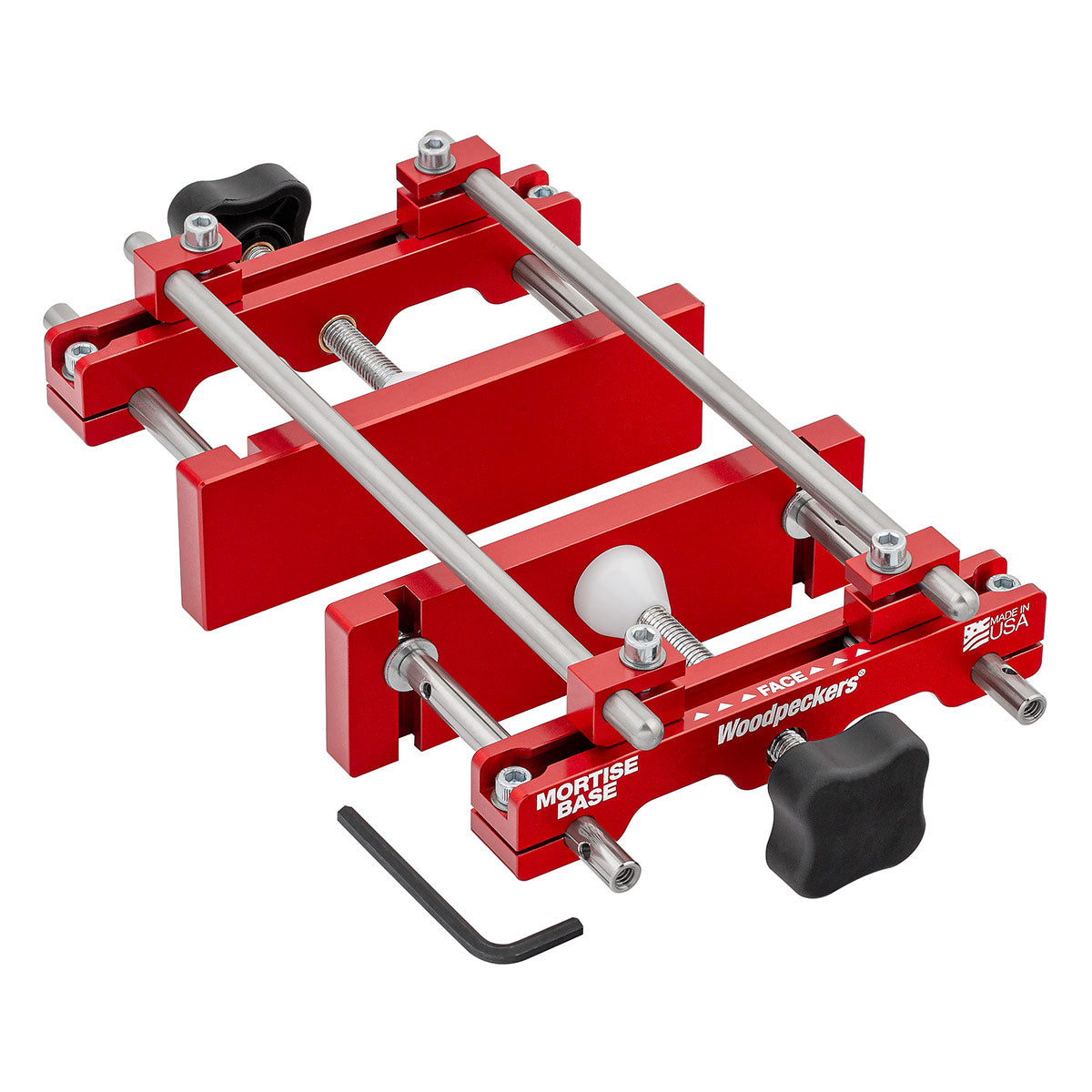 Mortise Base