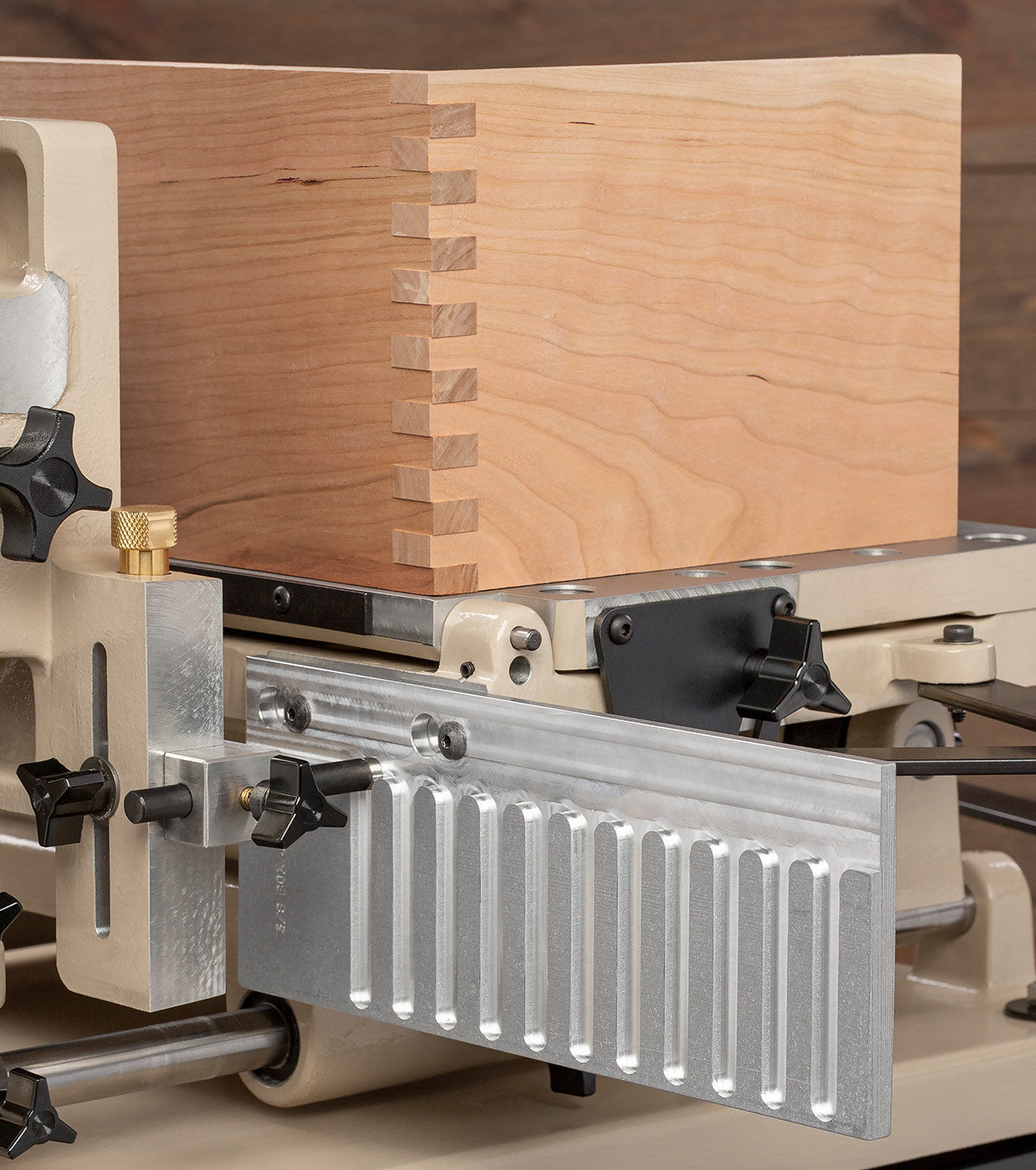 Box Joint Templates