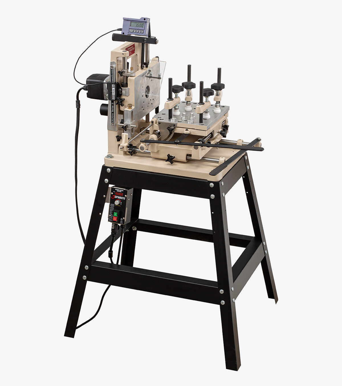 Machine Stand