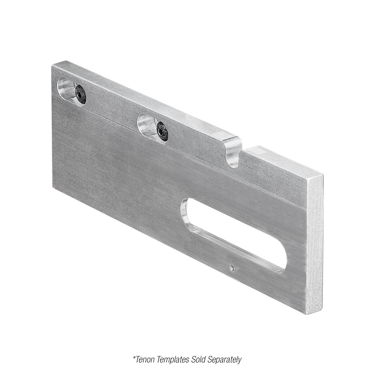 Multi-Router Tenon Template Holder