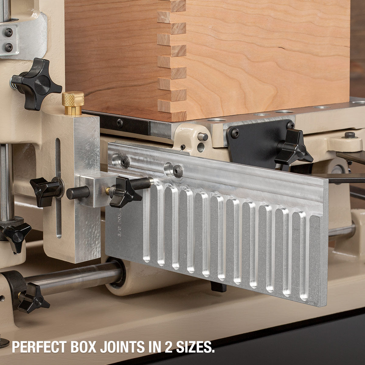 Multi-Router - The Joinery Machine