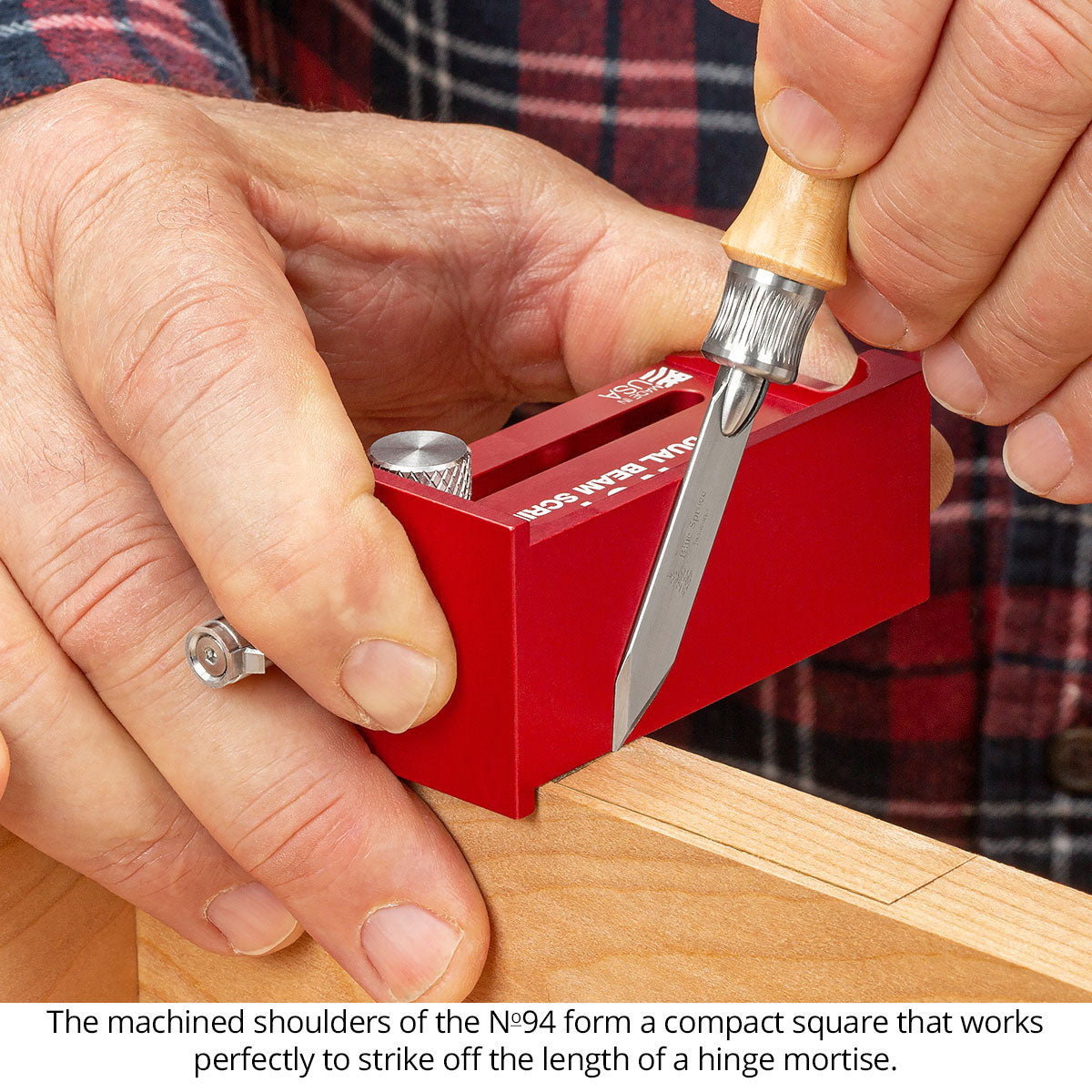 N°94 Dual Beam Scribe
