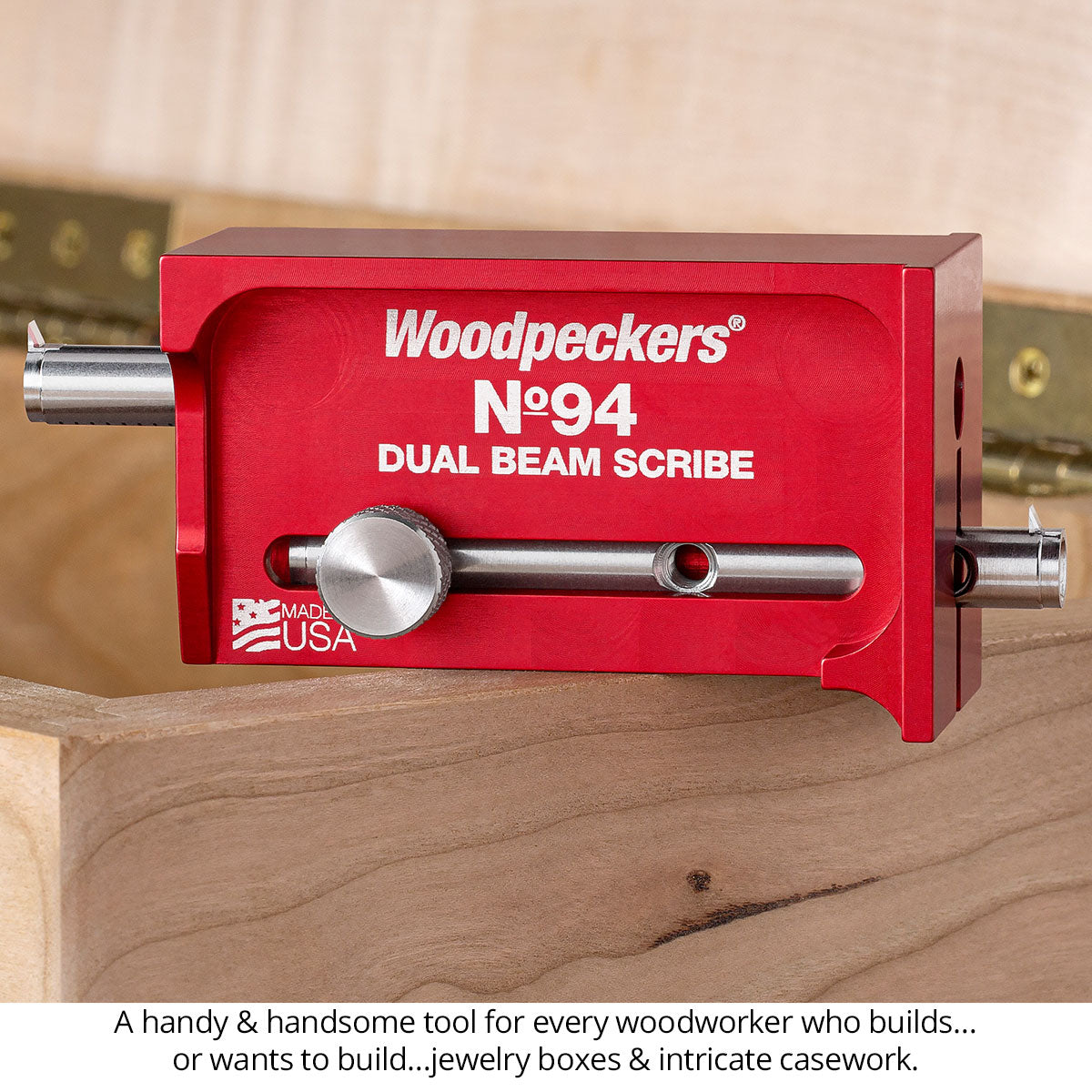 N°94 Dual Beam Scribe