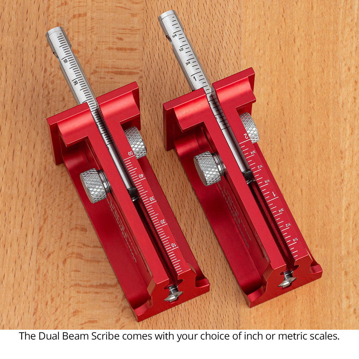 N°94 Dual Beam Scribe