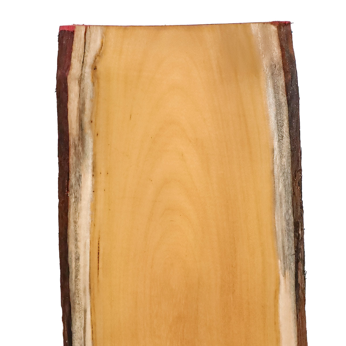 Osage Orange Live Edge Slabs - 48" x 14" x 1.25" - OO-27-A