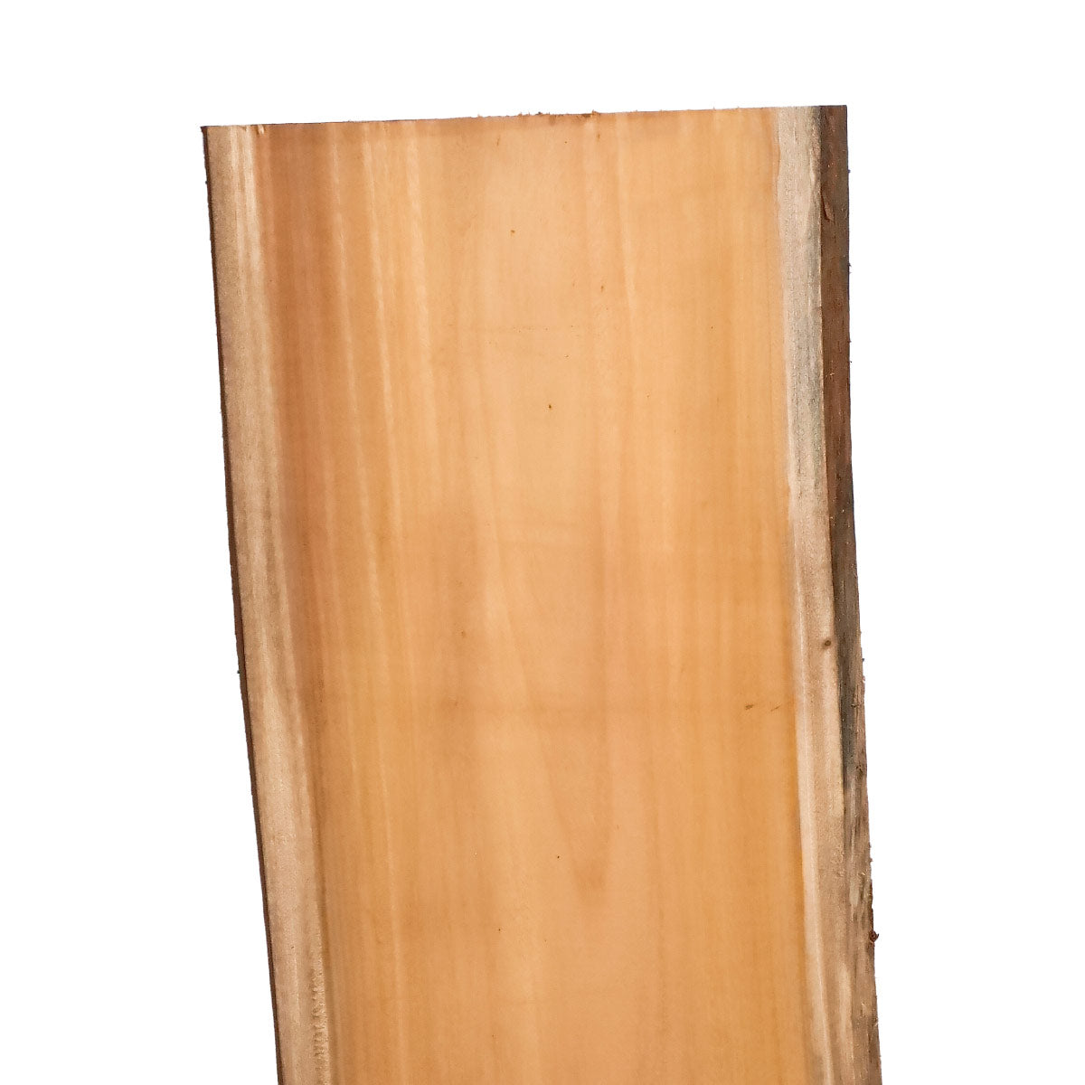 Osage Orange Live Edge Slabs - 49" x 14" x 1.25" - OO-35-A