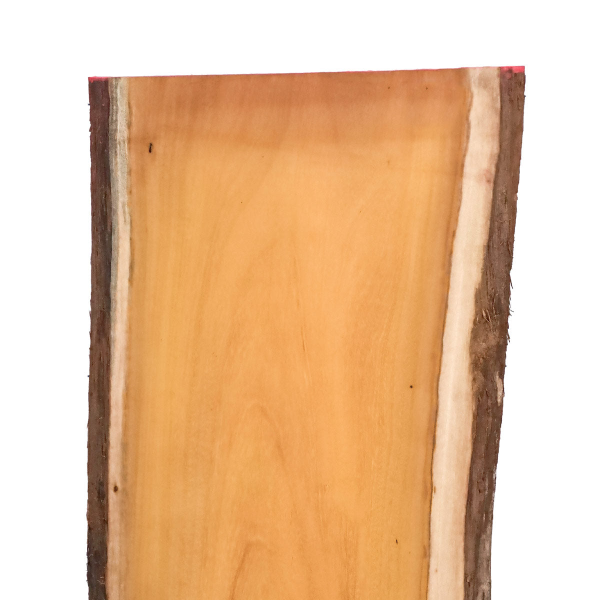 Osage Orange Live Edge Slabs - 48" x 17" x 1.25" - OO-36-A
