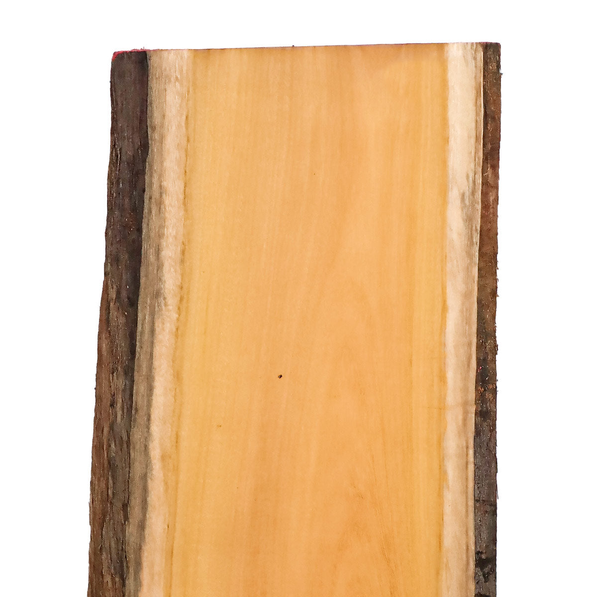 Osage Orange Live Edge Slabs - 48" x 15" x 1.25" - OO-6-A