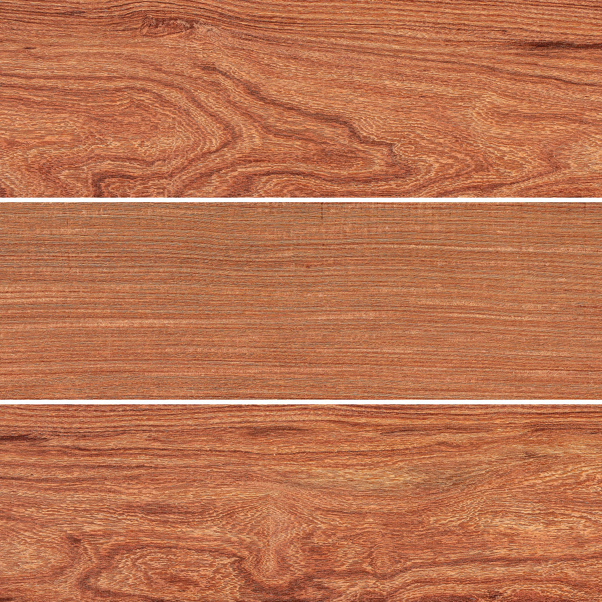 African Rosewood (Pau Rosa) 6.5 Board Foot Project Lumber Packs