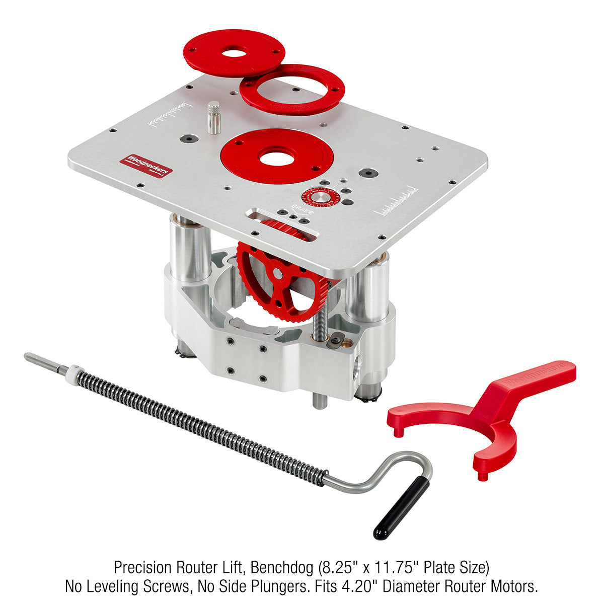 PRL-V2 Router Lift PC7518 - Closeout