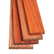 Padauk Thin Stock Lumber