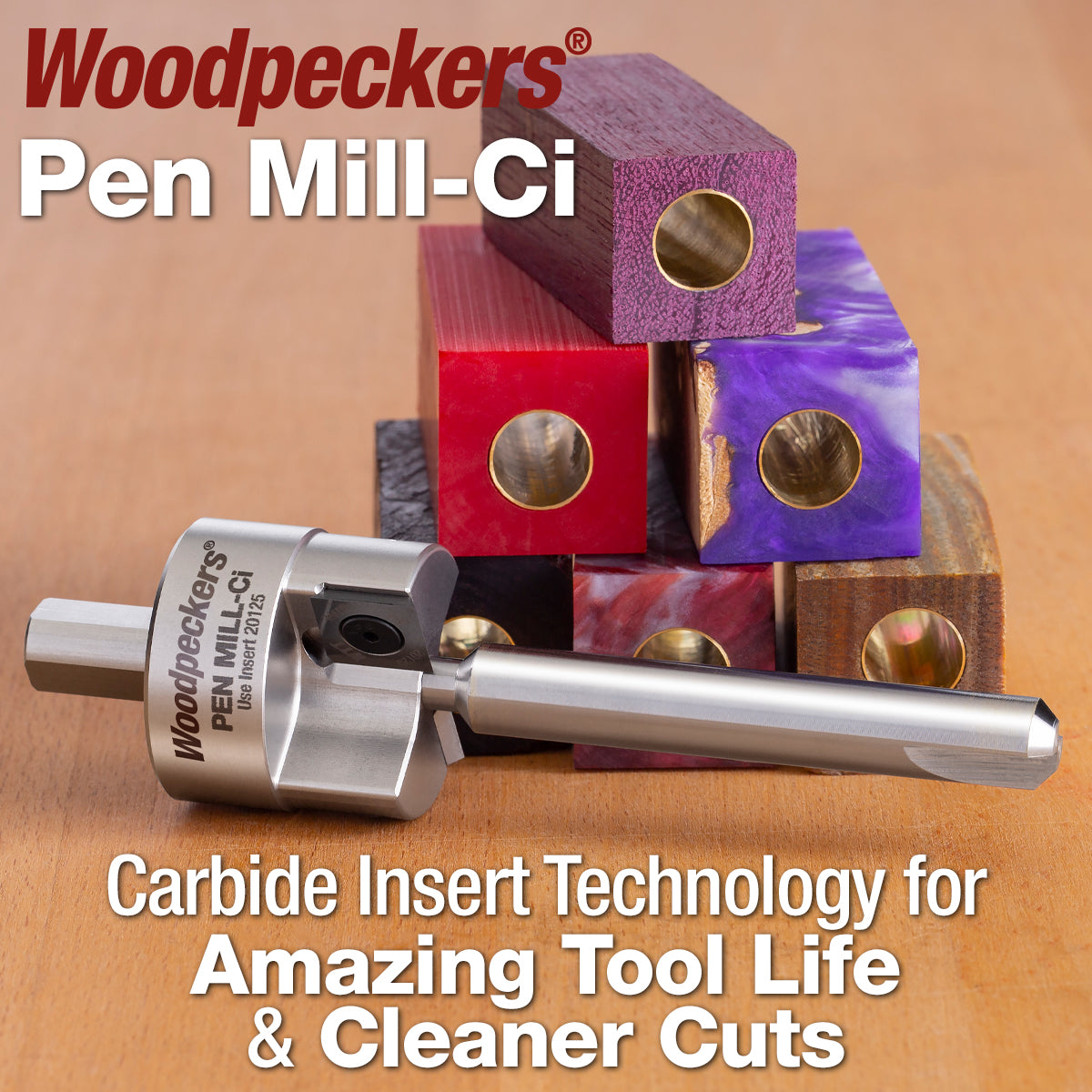 Pen Mill Ci - Closeout