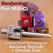 Pen Mill Ci - Closeout
