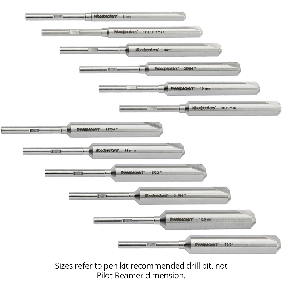 Pen Mill Ci - Closeout