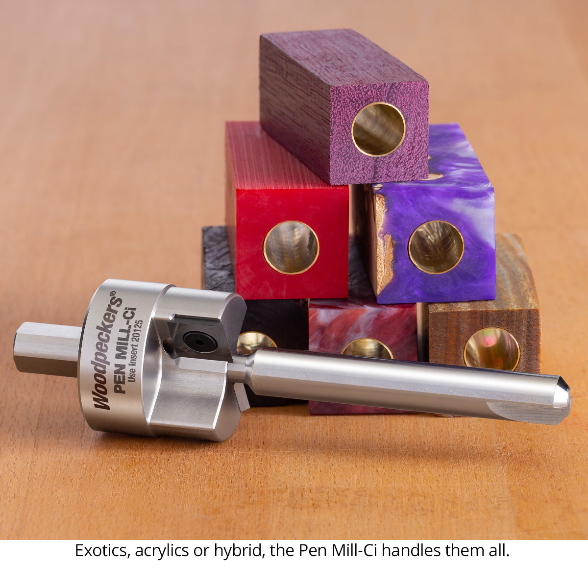 Pen Mill Ci - Closeout