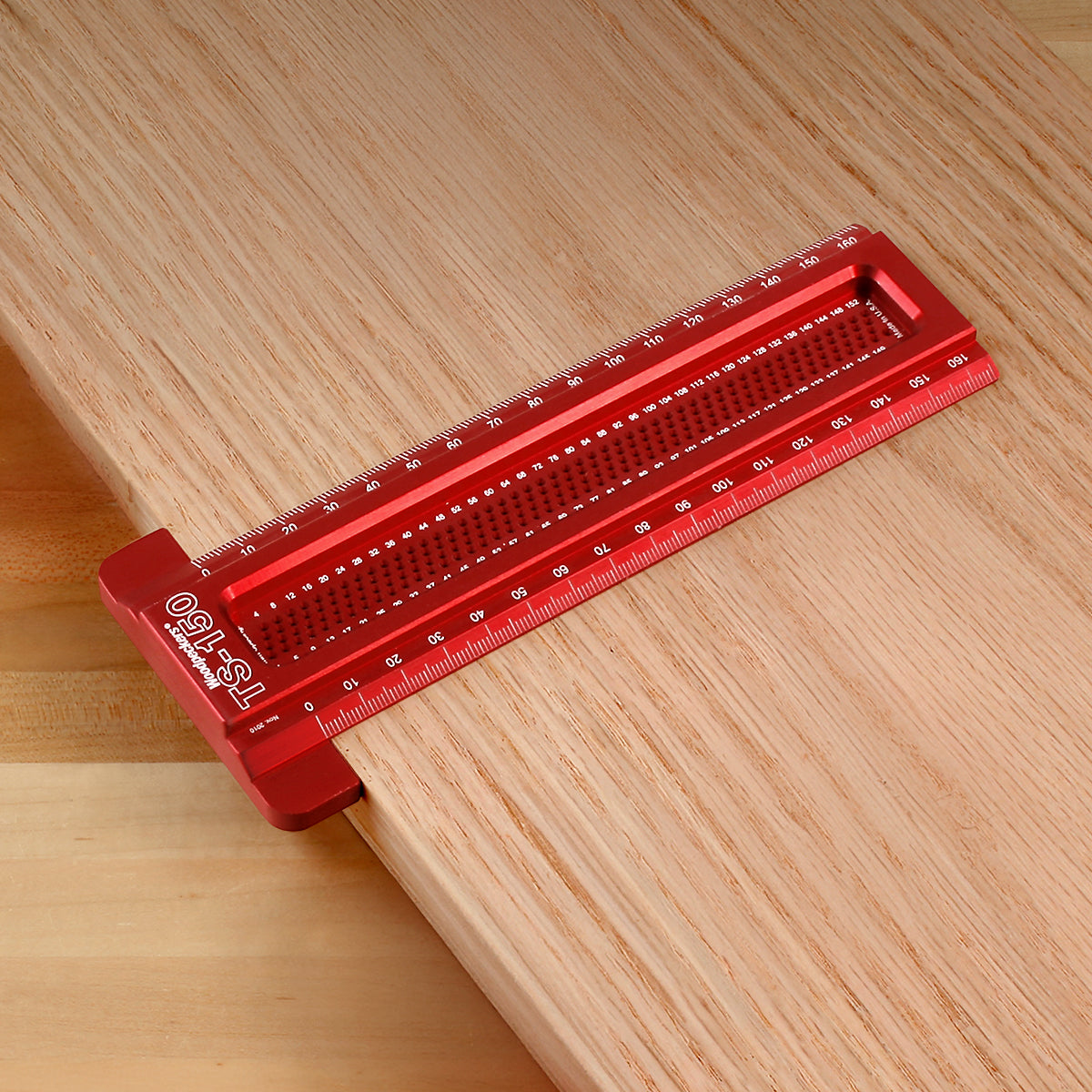 Pocket T Square 150mm 2014 - CLOSEOUT
