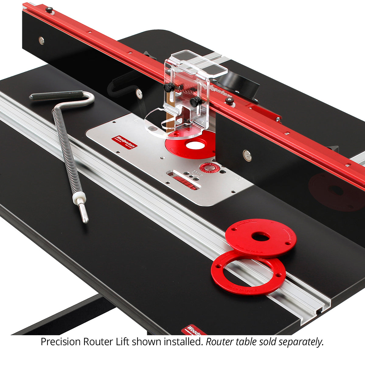 PRL-V2 Router Lift PC7518 - Closeout
