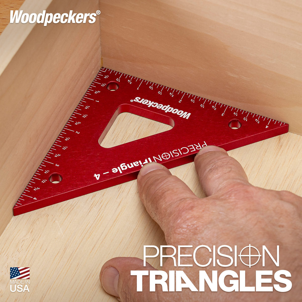 Precision Triangles