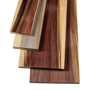 Rainbow Poplar 10 Board Foot Project Lumber Packs