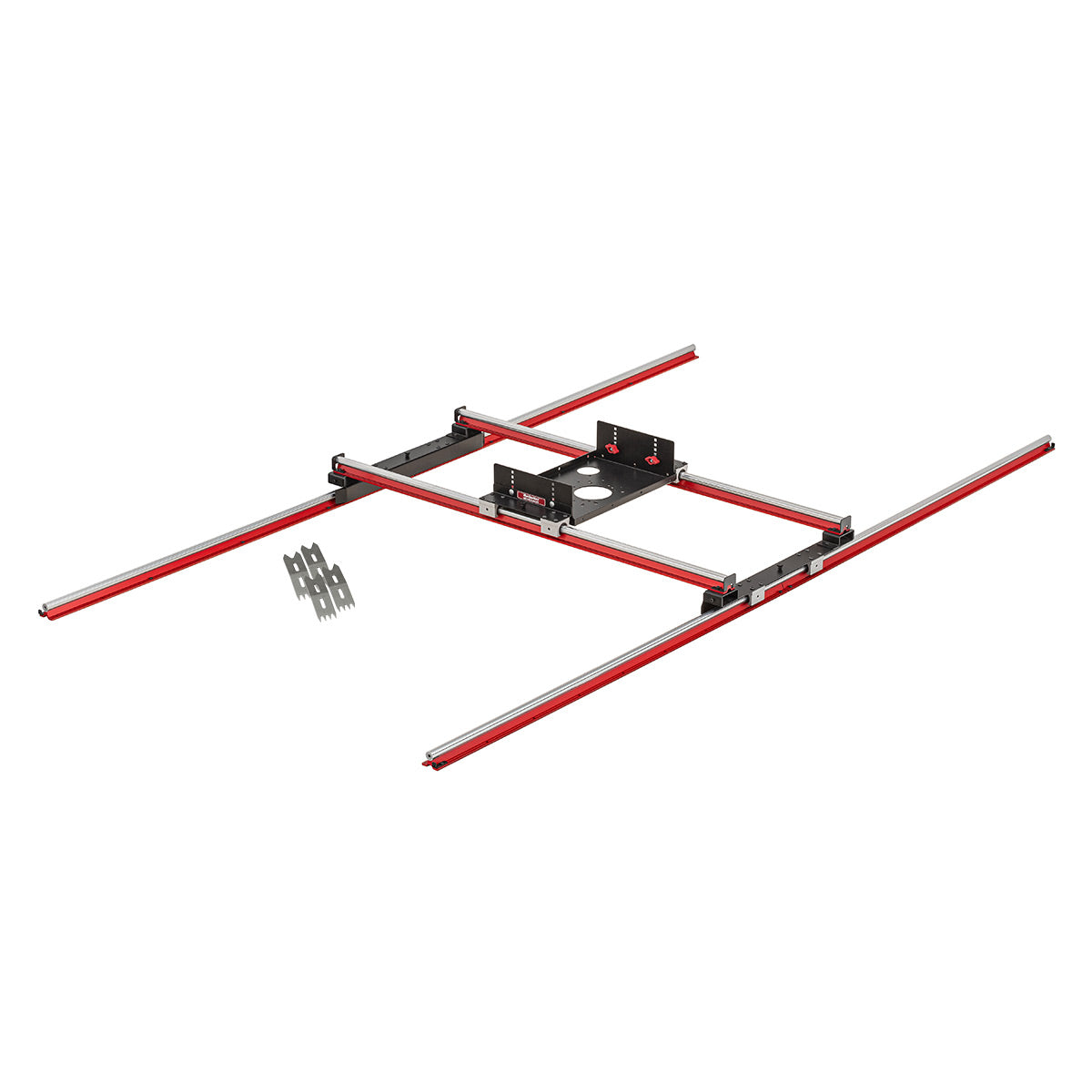 Router Sled 4896