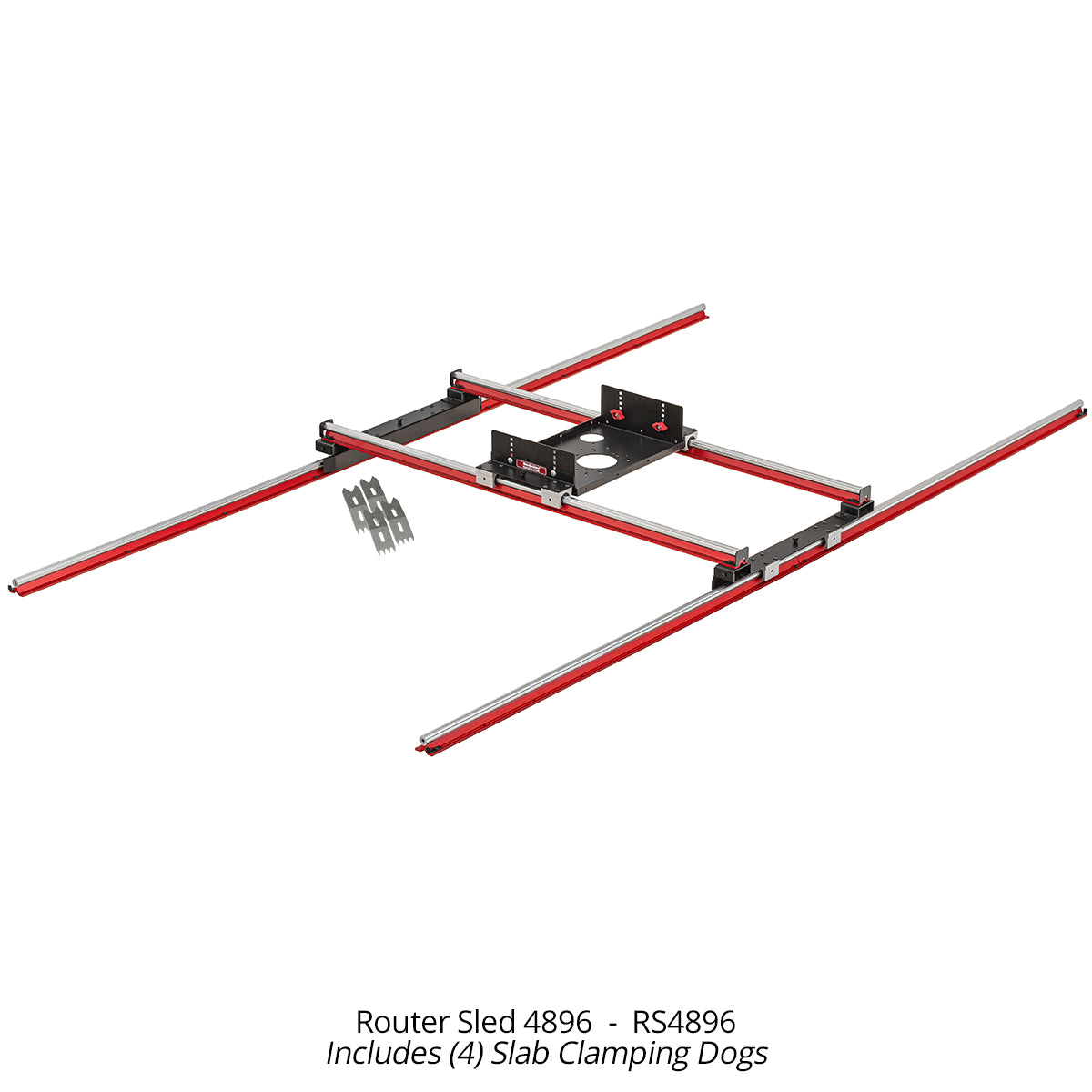 Router Sled 4896