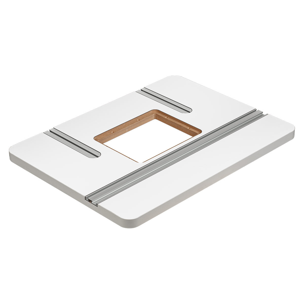 24" x 32" Laminated MDF Micro-Dot Router Table - Closeout