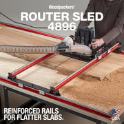 Router Sled 4896