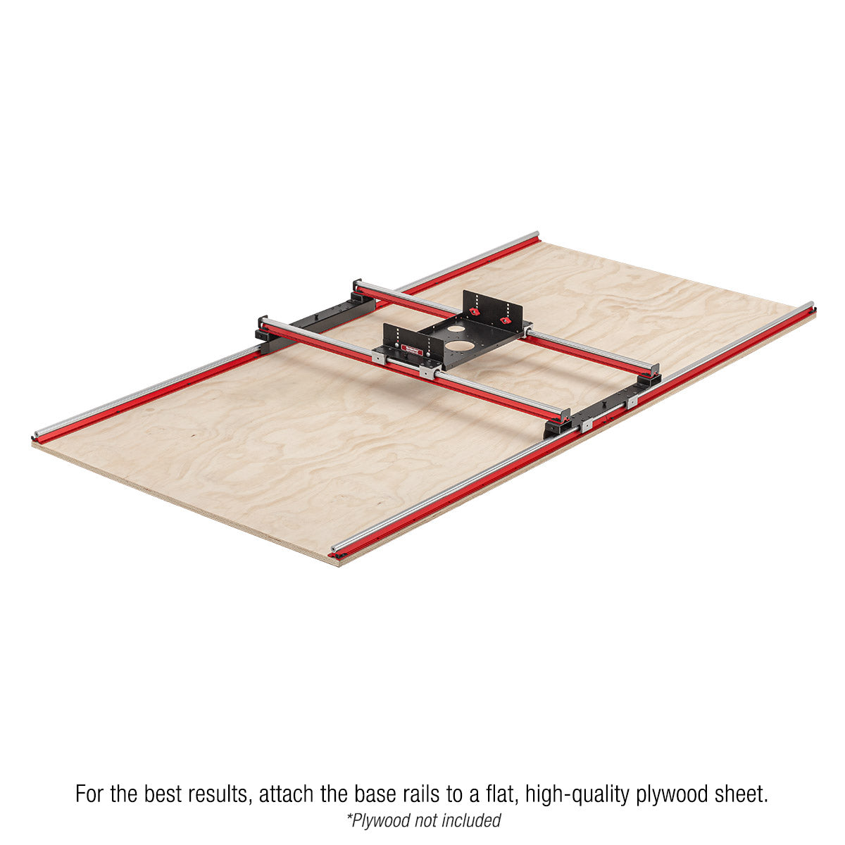 Router Sled 4896