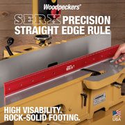 SERX Straight Edge Rule