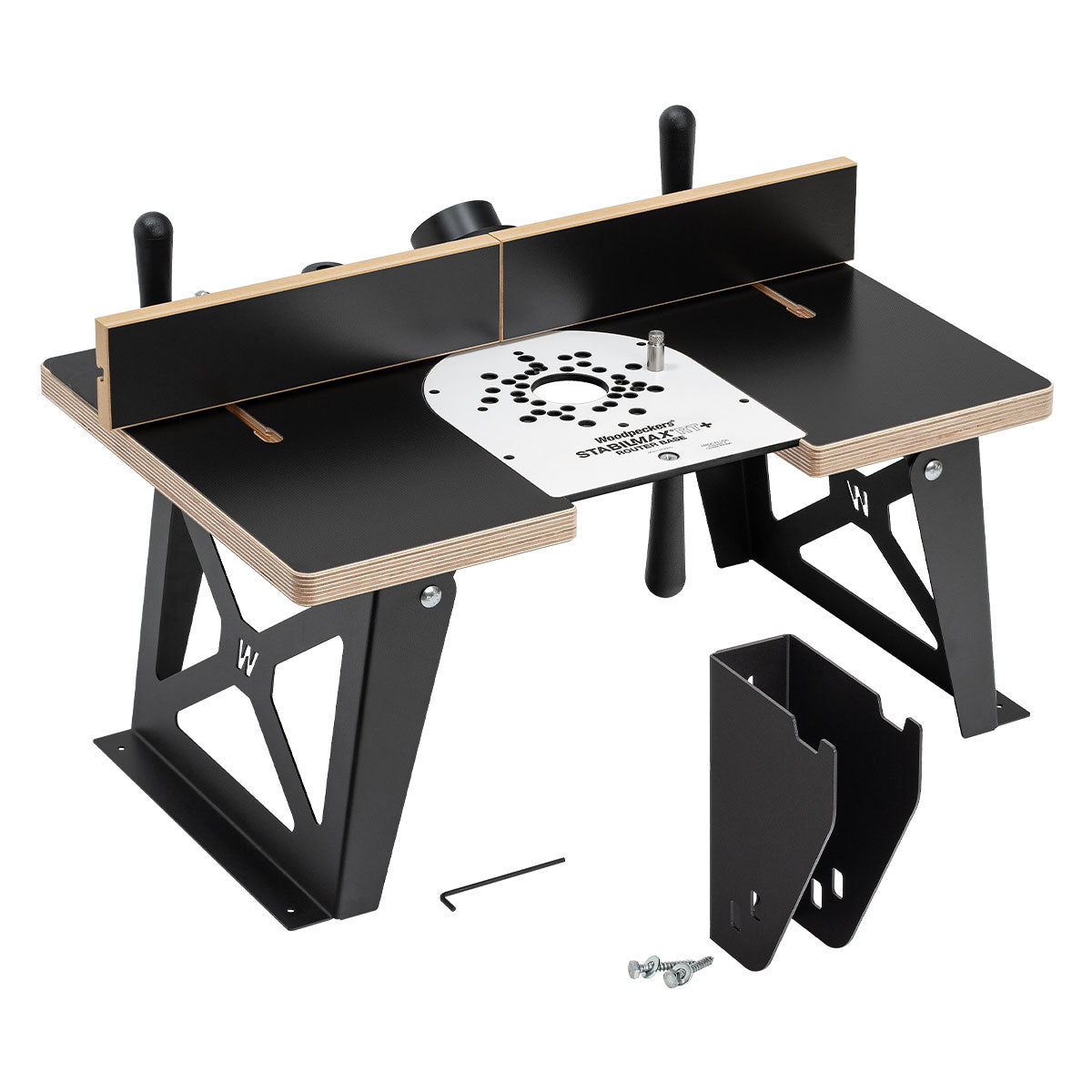 StabilMax® RT Plus