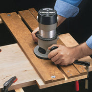 Woodsmith Adjustable Dado Jig Plan